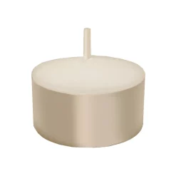 LumaBase 100-pk. Extended Burn Tealight Candles