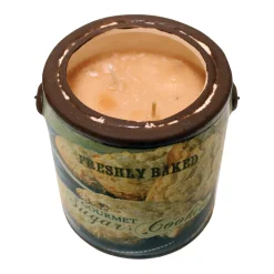 A Cheerful Giver Farm Fresh Ceramic Jar Candle - Sugar Cookies