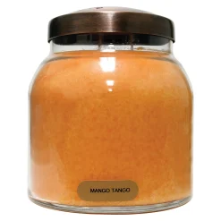 A Cheerful Giver Mango Tango 34-oz. Papa Jar Candle