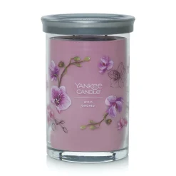 Yankee Candle Wild Orchid Signature 2-Wick Tumbler Candle