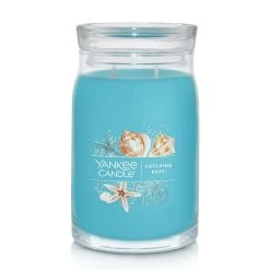 Yankee Candle Catching Rays 20-oz. Signature Large Candle Jar