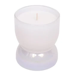 Sonoma Goods For Life® 12-oz. Blue Citron Candle Jar