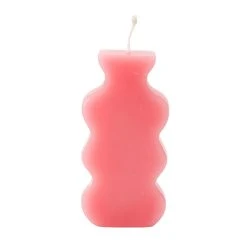 Global Good By To The Market Candle