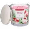 Sonoma Goods For Life® Flamingo Blooms 14-oz. Candle Jar