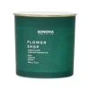 Sonoma Goods For Life® Flower Shop 13-oz. Candle Jar
