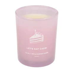 Sonoma Goods For Life® Cotton Candy Punch 7.2-oz Candle Jar
