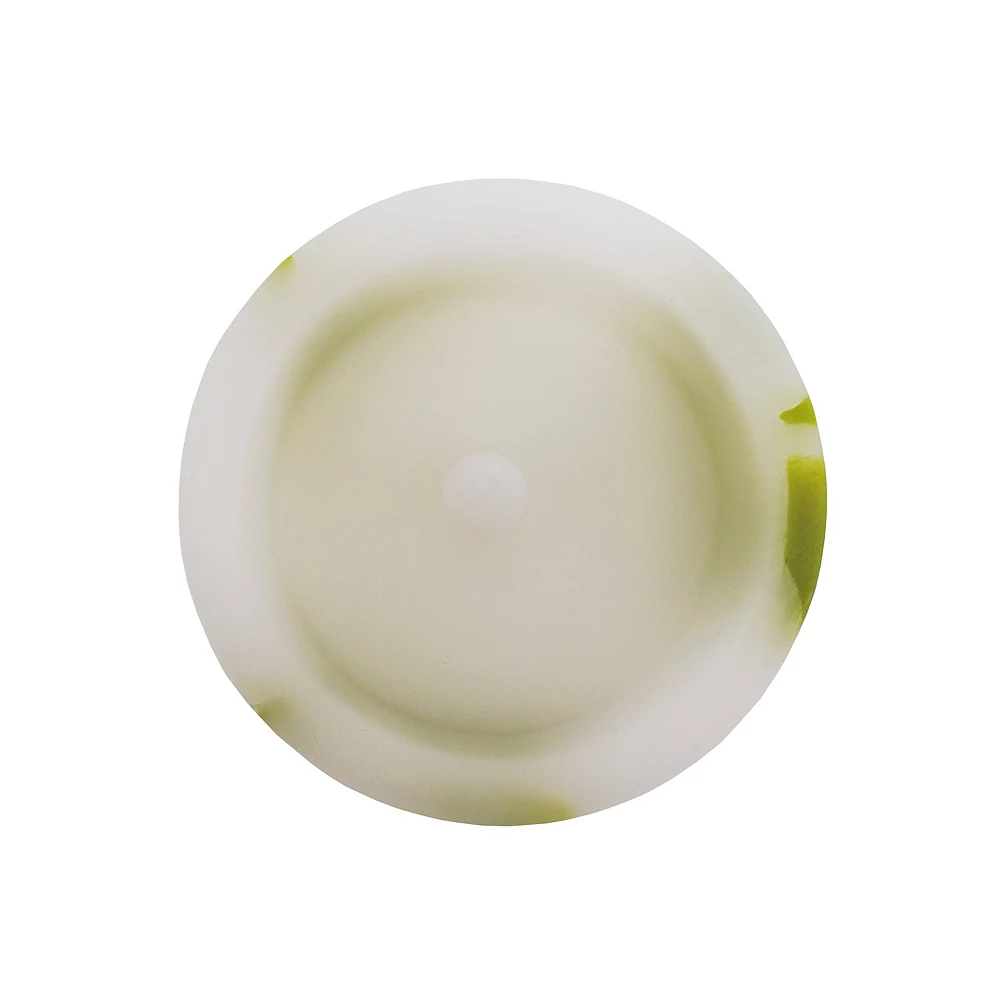 Sonoma Goods For Life® Tall LED Greenery Candle - Image 5