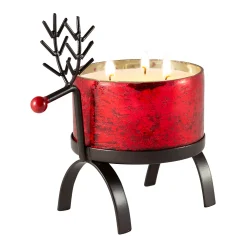 Studio 66 Blitzen 3 Wick Candle