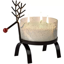 Studio 66 Blitzen 3 Wick Candle