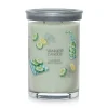 Yankee Candle Cucumber Mint Cooler 20-oz. Tumbler Candle Jar