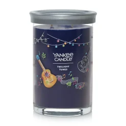 Yankee Candle Twilight Tunes 20-oz. Tumbler Candle Jar
