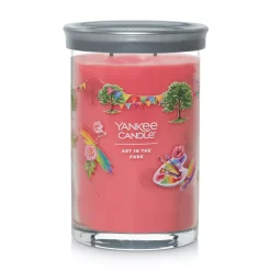 Yankee Candle Art In The Park 20-oz. Tumbler Candle Jar
