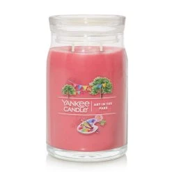 Yankee Candle Art In The Park 20-oz. Candle Jar
